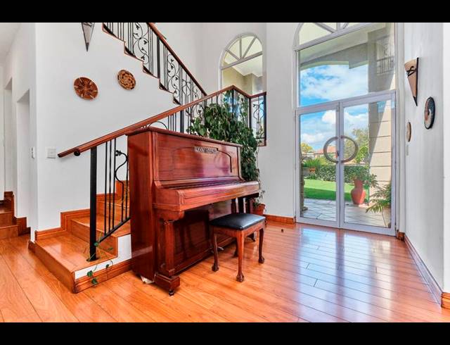 5 BEDROOM PROPERTY TO RENT IN DAINFERN GOLF ESTATE